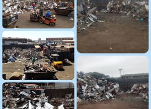 Photos from Southern Scrap Metals Pty Ltd