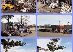 Photos from Southern Scrap Metals Pty Ltd